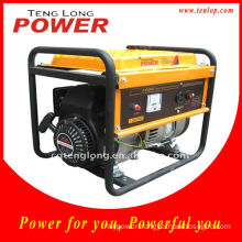1kw Brushless Home Used Lutian Gasoline Generator